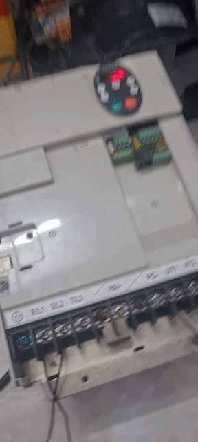 Biến tần Toshiba 15kw 3P 200/240V Indonesia. Mua bán Đồ chuyên dụng, Giống nuôi trồng tại Quận 12 Tp Hồ Chí Minh được đăng bởi vũ tuấn hình 1