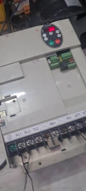 Biến tần Toshiba 15kw 3P 200/240V Indonesia. Mua bán Đồ chuyên dụng, Giống nuôi trồng tại Quận 12 Tp Hồ Chí Minh được đăng bởi vũ tuấn hình 1
