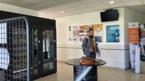 Bac Pro Logistique AFTRAL Montpellier