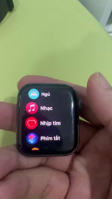 Apple Watch SE VN/A