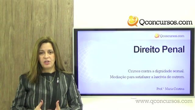 Mediação para Satisfazer a Lasciva de Outrem