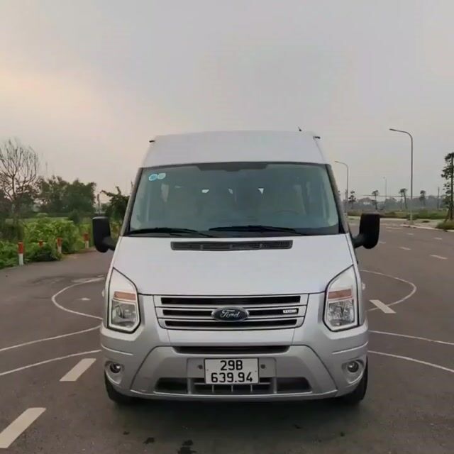 Bán Ford Transit đời 2019 bản trung. Mua bán Ô tô tại Huyện Đông Anh Hà Nội được đăng bởi siêu thị ô tô Nhật Bắc hình 1
