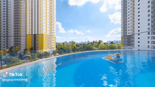 Mua bán Căn hộ Chung cư Thành phố Dĩ An Bình Dương diện tích 52 m² giá 2,7 tỷ
