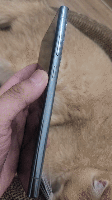 Samsung Galaxy S23 Ultra Xám. Mua bán Điện thoại tại Huyện Bình Chánh Tp Hồ Chí Minh được đăng bởi Thảo Samsung hình 1
