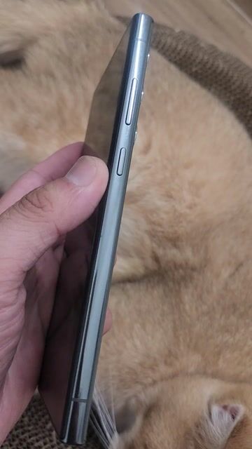 Samsung Galaxy S23 Ultra Xám. Mua bán Điện thoại tại Huyện Bình Chánh Tp Hồ Chí Minh được đăng bởi Thảo Samsung hình 1