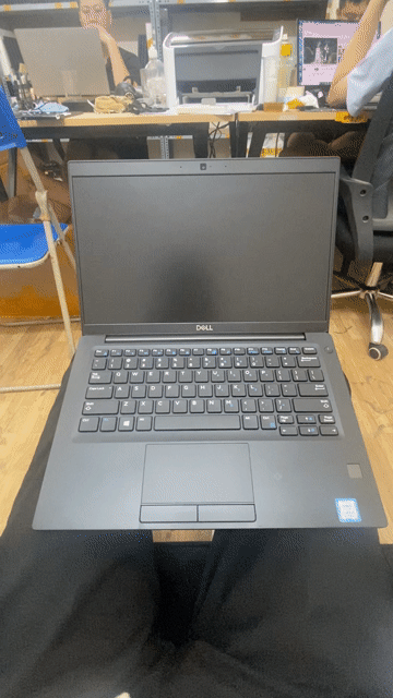 Dell 7390 i5 8350 13.3 inch 8G/256G. Mua bán Laptop tại Quận Ba Đình Hà Nội được đăng bởi Máy Tính Giá Rẻ Hà Nội hình 1