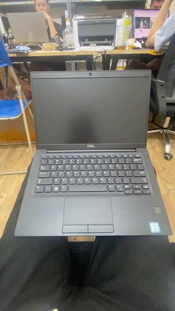 Dell 7390 i5 8350 13.3 inch 8G/256G. Mua bán Laptop tại Quận Ba Đình Hà Nội được đăng bởi Máy Tính Giá Rẻ Hà Nội hình 1