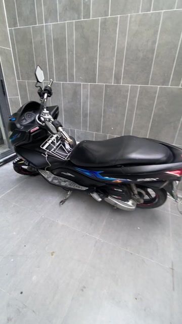 dư dùng bán xe PCX 2012 chính chủ bs Hcm. Mua bán Xe máy tại Quận Gò Vấp Tp Hồ Chí Minh được đăng bởi vinh hình 1