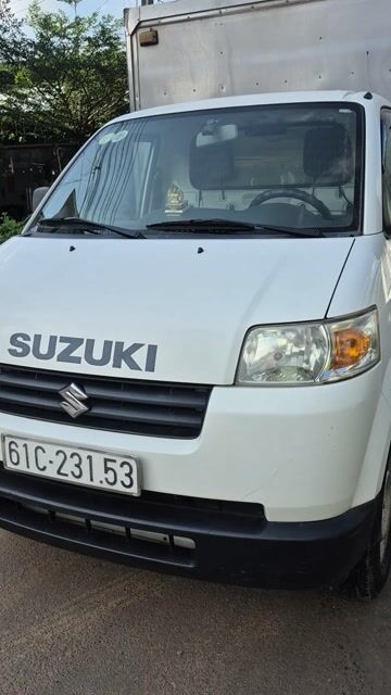 Suzuki pro 
2016. Mua bán Xe tải, xe ben tại Thị xã Tân Uyên Bình Dương được đăng bởi Tiến Pham Văn hình 1
