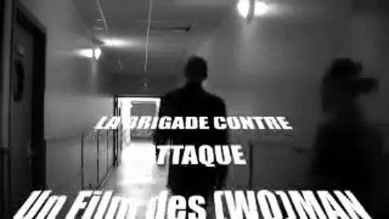 La brigade contre attaque