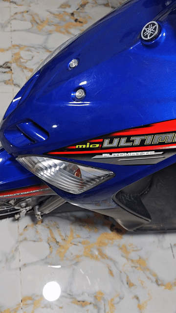 Yamaha Mio Ultimo Xanh Xe tay ga. Mua bán Xe máy tại Quận 12 Tp Hồ Chí Minh được đăng bởi Su hình 1