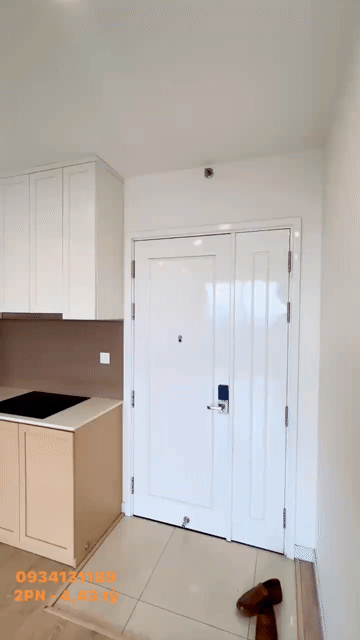 Mua bán Căn hộ Chung cư Saigon Mia Huyện Bình Chánh Tp Hồ Chí Minh diện tích 60 m² giá 4,35 tỷ