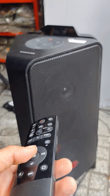 Loa Samsung MT40. . Mua bán Tivi, Âm thanh tại Quận Tân Phú Tp Hồ Chí Minh được đăng bởi Nguyễn Sơn hình 1