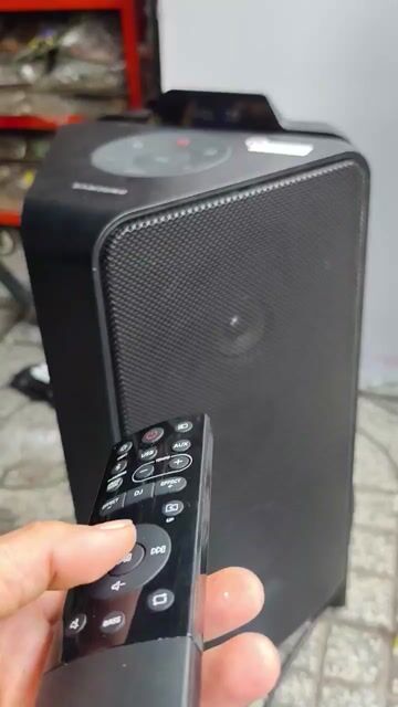 Loa Samsung MT40. . Mua bán Tivi, Âm thanh tại Quận Tân Phú Tp Hồ Chí Minh được đăng bởi Nguyễn Sơn hình 1