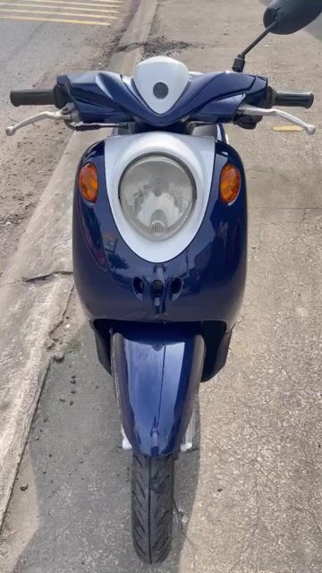 Yamaha Mio classico Đẹp. Mua bán Xe máy tại Huyện Củ Chi Tp Hồ Chí Minh được đăng bởi Vuvan kha hình 1
