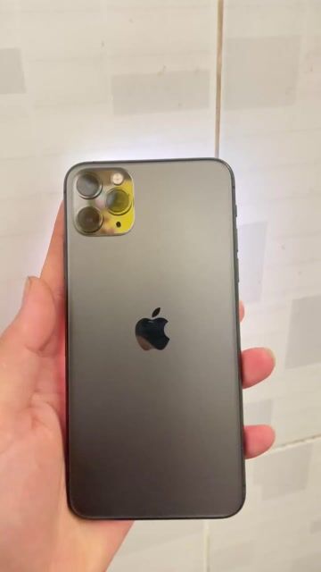 cần bán iphone 11prm 64gb. Mua bán Điện thoại tại Thành phố Dĩ An Bình Dương được đăng bởi Bich hình 1