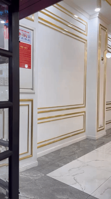 Cho thuê Nhà ở Quận 3 Tp Hồ Chí Minh diện tích 156 m² giá 69 triệu/tháng
