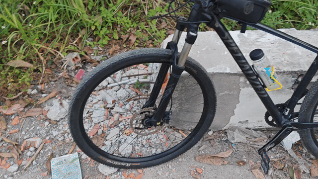 Xe đạp địa hình Specialized Mỹ M. Mua bán Xe đạp tại Huyện Hóc Môn Tp Hồ Chí Minh được đăng bởi Nam Lê hình 1