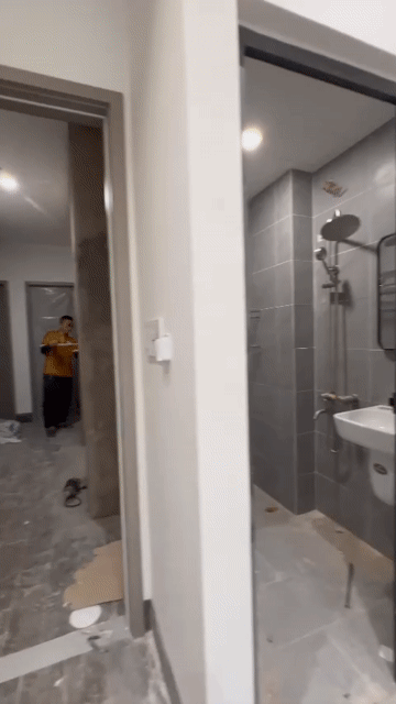 Cho thuê Phòng trọ Quận Gò Vấp Tp Hồ Chí Minh diện tích 35 m² giá 6 triệu/tháng