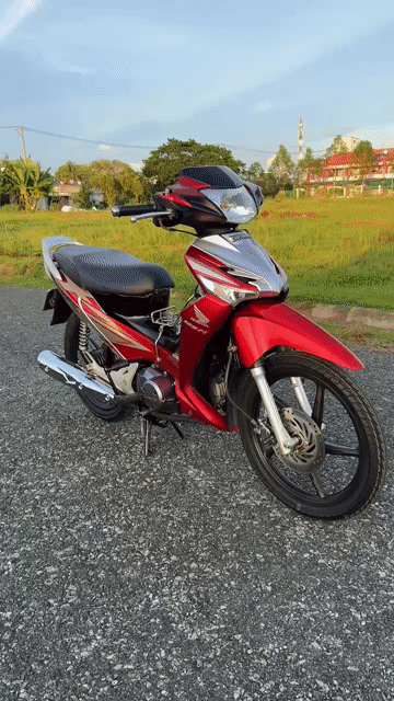 Honda Fu X fi 2011 biển 67 Mâm zin. Mua bán Xe máy tại Thành phố Long Xuyên An Giang được đăng bởi Hoàng Thiện Khang    Khang 67 hình 1