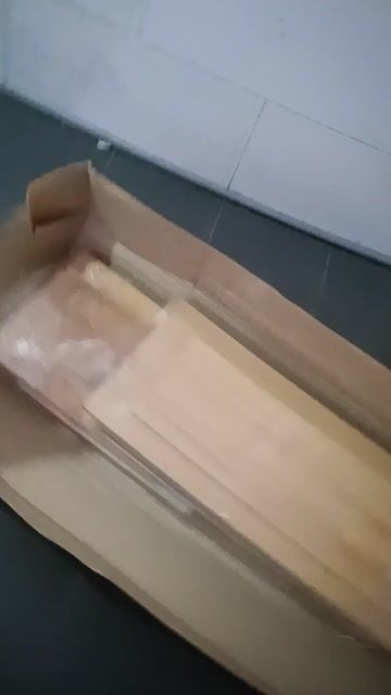 Tủ giày 2 cánh gỗ MỚI