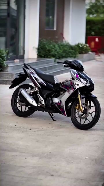 Winner x smartkey máy zin bạc tím cực đẹp. Mua bán Xe máy tại Quận Cẩm Lệ Đà Nẵng được đăng bởi Xe Máy Đức Vũ 658 Trần Cao Vân hình 1