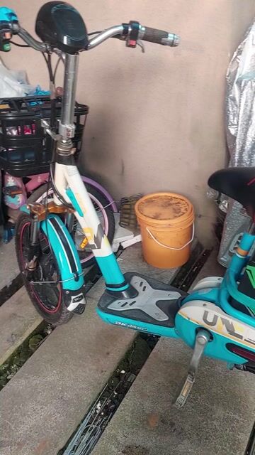 Xe đạp điện DKBike18A. Mua bán Xe điện tại Huyện Nhà Bè Tp Hồ Chí Minh được đăng bởi Hoàng Minh hình 1