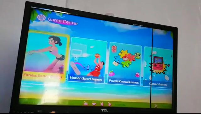 Thảm 575 game vận động FULL HD ko dây HDMI 2 tay. Mua bán Thiết bị chơi game tại Quận Đống Đa Hà Nội được đăng bởi LÊ MINH hình 1