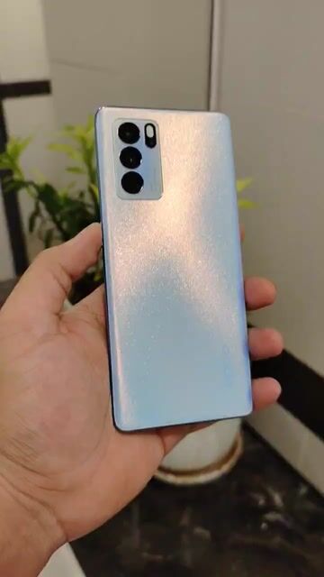 OPPO Reno 6 Pro RAM 12+256GB Full Zin. Mua bán Điện thoại tại Quận 3 Tp Hồ Chí Minh được đăng bởi Nolan Nguyễn hình 1