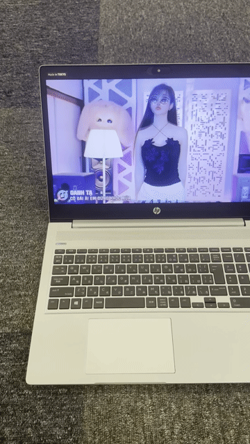 HP 450 G7 i5 15.6 inch 8GB/128GB. Mua bán Laptop tại Quận Nam Từ Liêm Hà Nội được đăng bởi Tiến Laptop  hình 1