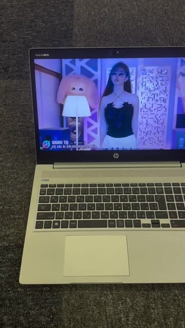 HP 450 G7 i5 15.6 inch 8GB/128GB. Mua bán Laptop tại Quận Nam Từ Liêm Hà Nội được đăng bởi Tiến Laptop  hình 1