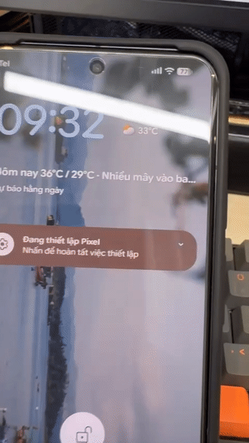 Google Pixel 8 128GB Đen. Mua bán Điện thoại tại Thành phố Hạ Long Quảng Ninh được đăng bởi Tuan Quoc hình 1