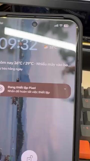 Google Pixel 8 128GB Đen. Mua bán Điện thoại tại Thành phố Hạ Long Quảng Ninh được đăng bởi Tuan Quoc hình 1