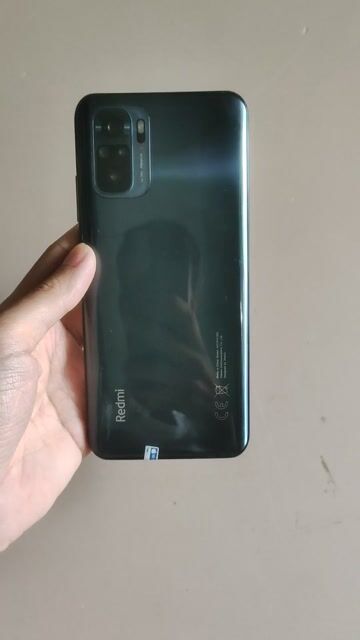  Redmi Note 10S ram 8/128GB . Mua bán Điện thoại tại Thành phố Dĩ An Bình Dương được đăng bởi Phạm Ngọc Oanh hình 1