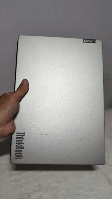 Lenovo Thinkbook 13s i5-8265U 8GB/256GB pin 6h. Mua bán Laptop tại Huyện Long Thành Đồng Nai được đăng bởi laptop cũ giá rẻ hình 1