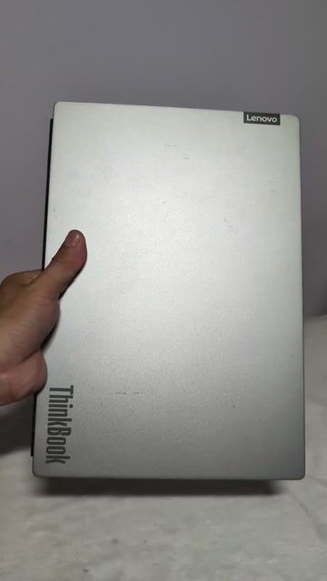 Lenovo Thinkbook 13s i5-8265U 8GB/256GB pin 6h. Mua bán Laptop tại Huyện Long Thành Đồng Nai được đăng bởi laptop cũ giá rẻ hình 1