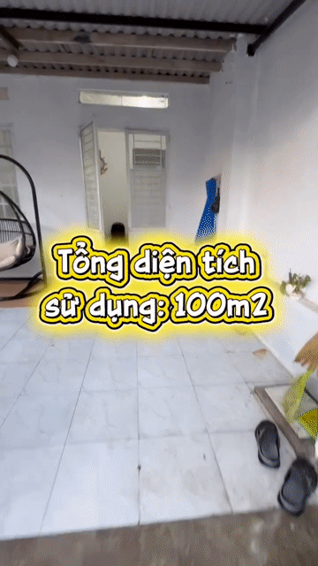 Cho thuê Nhà ở Quận Liên Chiểu Đà Nẵng diện tích 100 m² giá 5,5 triệu/tháng
