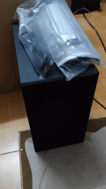 Loa soundbar Samsung Q600C Đen Mới. Mua bán Tivi, Âm thanh tại Quận Nam Từ Liêm Hà Nội được đăng bởi Nguyễn Đ hình 1