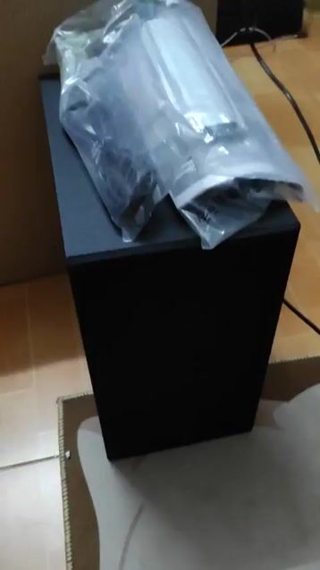 Loa soundbar Samsung Q600C Đen Mới. Mua bán Tivi, Âm thanh tại Quận Nam Từ Liêm Hà Nội được đăng bởi Nguyễn Đ hình 1