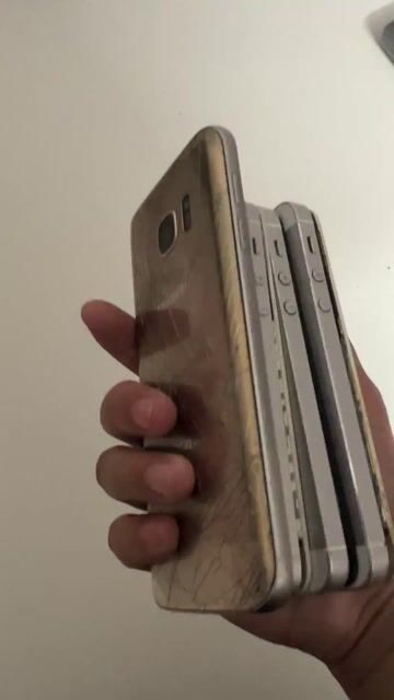 Bán tất 4 máy + 1 cụm vỏ. Mua bán Điện thoại tại Quận Bắc Từ Liêm Hà Nội được đăng bởi Linh hình 1