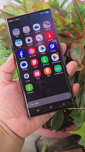 👉  Thanh lý  Galaxy S22 Ultra 5G Snap Gen, Có Bh. Mua bán Điện thoại tại Quận Phú Nhuận Tp Hồ Chí Minh được đăng bởi NGUYÊN THẢO MOBILE Trả Góp hình 1