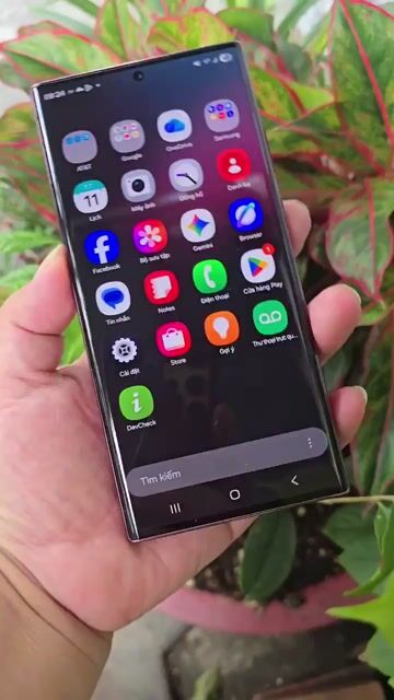 👉  Thanh lý  Galaxy S22 Ultra 5G Snap Gen, Có Bh. Mua bán Điện thoại tại Quận Phú Nhuận Tp Hồ Chí Minh được đăng bởi NGUYÊN THẢO MOBILE Trả Góp hình 1