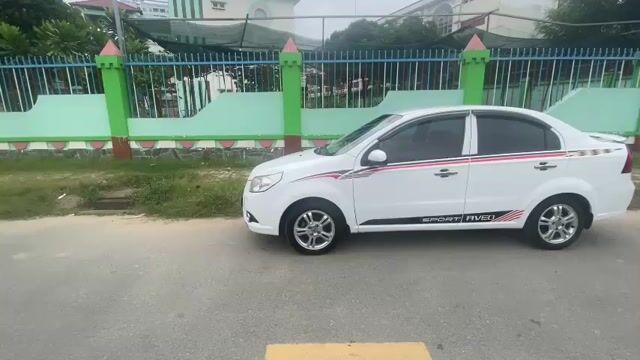 Nhà cần bán xe Aveo Chevrolet số tự động 2015. Mua bán Ô tô tại Thành phố Thủ Đức Tp Hồ Chí Minh được đăng bởi Phố Đông hình 1