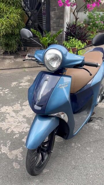 💥💥Yamaha Janus Limteb 💥 Đk 2019💥CÓ BẢO HÀNH💥💥💥. Mua bán Xe máy tại Quận Tân Phú Tp Hồ Chí Minh được đăng bởi XE MÁY QUANG LẬP hình 1