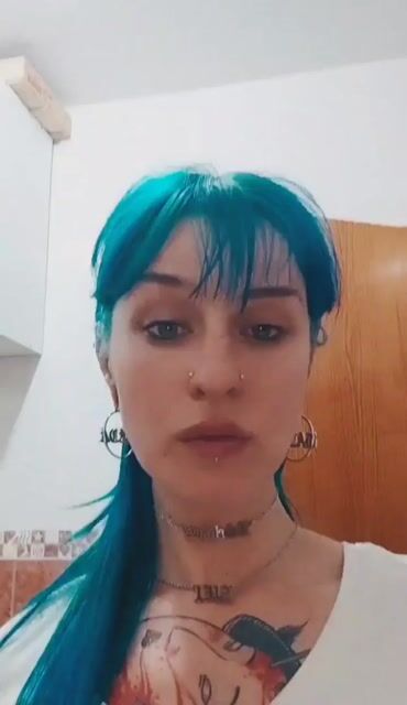 Model - Fetiche18 Blonde