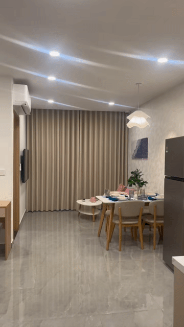 Mua bán Căn hộ Chung cư Huyện Nhơn Trạch Đồng Nai diện tích 36 m² giá 750 triệu