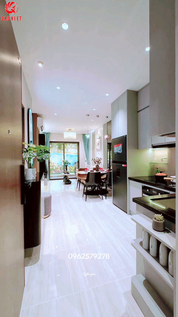 Mua bán Căn hộ Chung cư Bcons City Thành phố Dĩ An Bình Dương diện tích 52 m² giá 2,35 tỷ