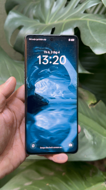 Oppo Reno 9 5G Ram 12/512GB Đen. Mua bán Điện thoại tại Quận Liên Chiểu Đà Nẵng được đăng bởi hai hình 1