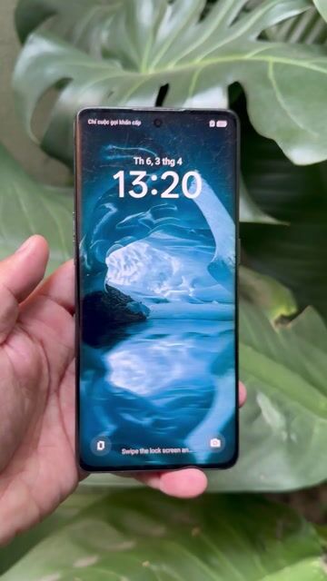 Oppo Reno 9 5G Ram 12/512GB Đen. Mua bán Điện thoại tại Quận Liên Chiểu Đà Nẵng được đăng bởi hai hình 1