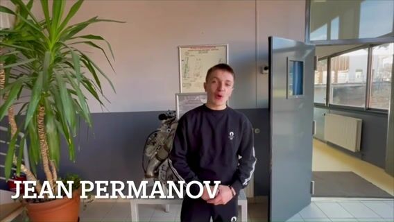 JP 21 Heures  en immersion en bac pro MVA